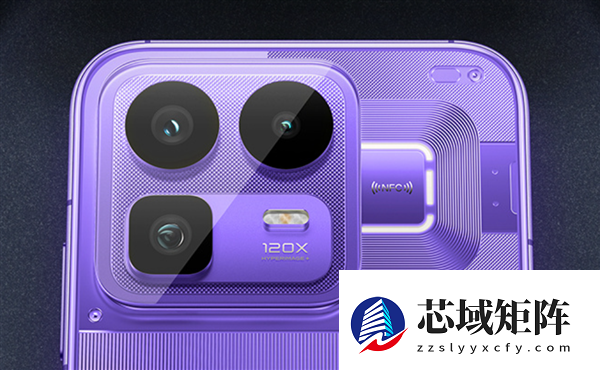 真我Neo8官宣本月发布！外观正式揭晓：独一无二