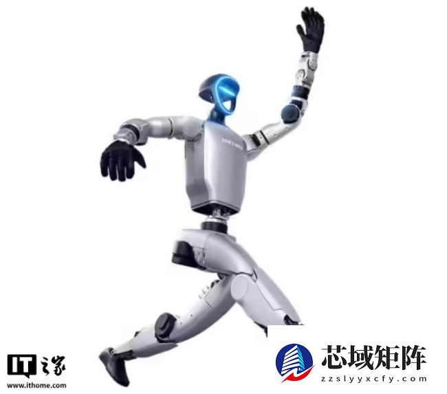 宇树科技回应上市“绿色通道被叫停”：未申请，报道与事实不符