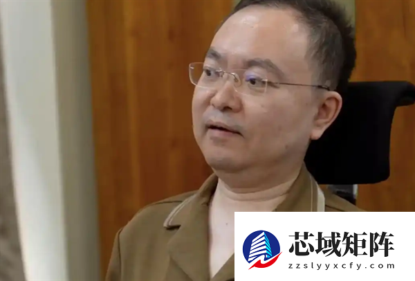 蔡磊渐冻症病情接近终末期：公布失声前所录视频