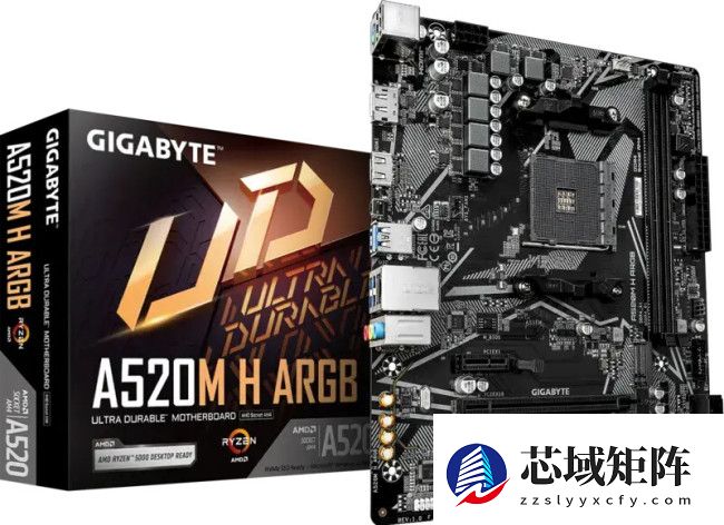 应对 DDR4 平台需求回升，技嘉紧急发布四款 AM4 主板新品