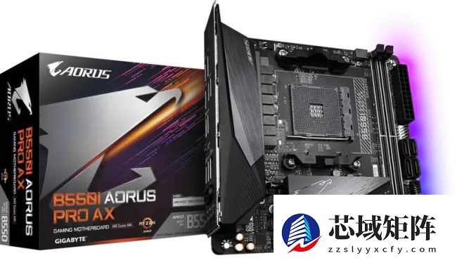 应对 DDR4 平台需求回升，技嘉紧急发布四款 AM4 主板新品