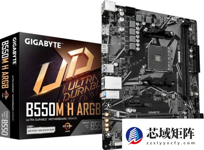 应对 DDR4 平台需求回升，技嘉紧急发布四款 AM4 主板新品