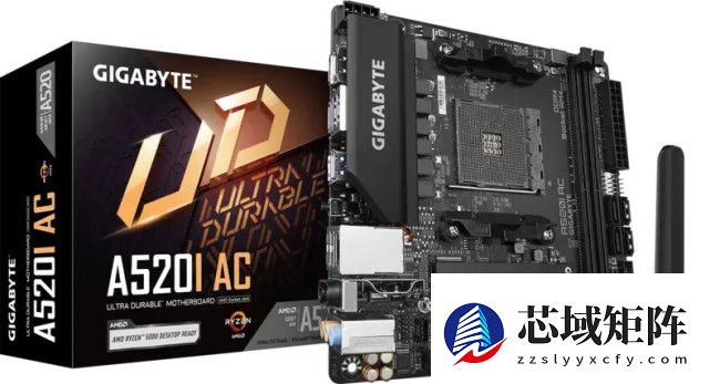 应对 DDR4 平台需求回升，技嘉紧急发布四款 AM4 主板新品