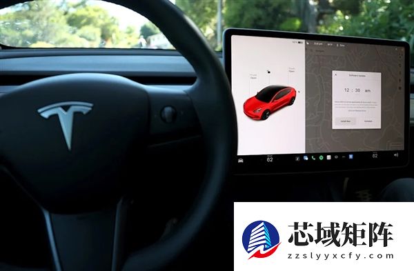 Model X撞上大货车致一家四口丧命 家属起诉特斯拉辅助驾驶功能缺陷