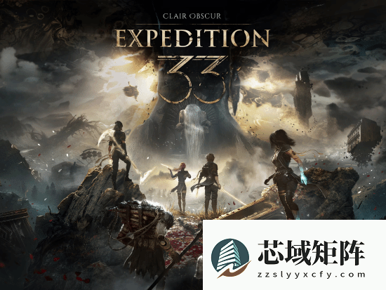 光与影横扫TGA九奖成最大赢家