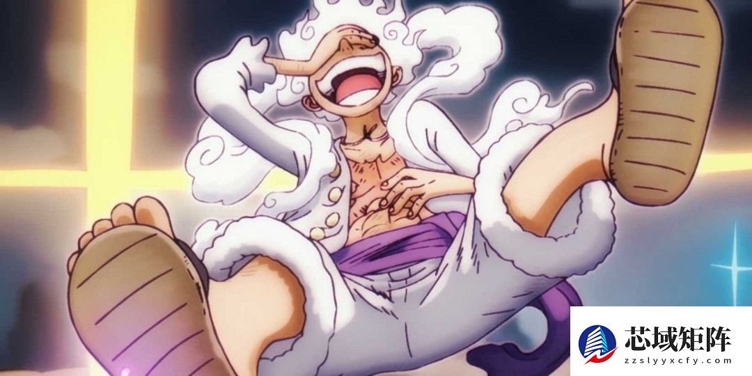 海贼王2025年终巨献：尾田荣一郎亲绘彩色跨页与节日封面引爆期待