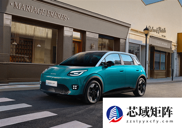 2025年度评奖：汽车篇