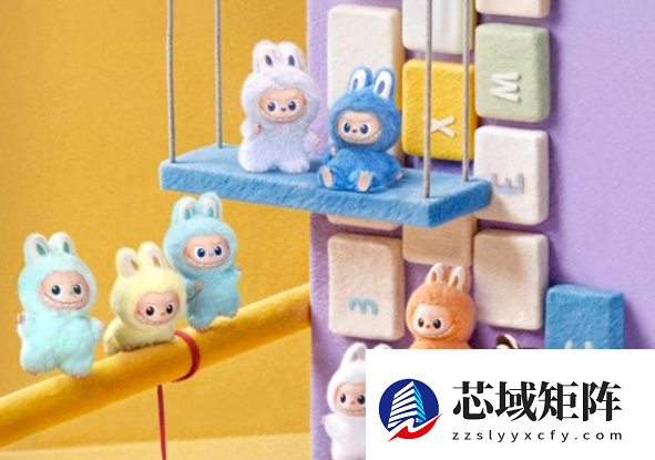 Labubu回归为“普通消费品”：官旗店放量任买 48小时就能发货