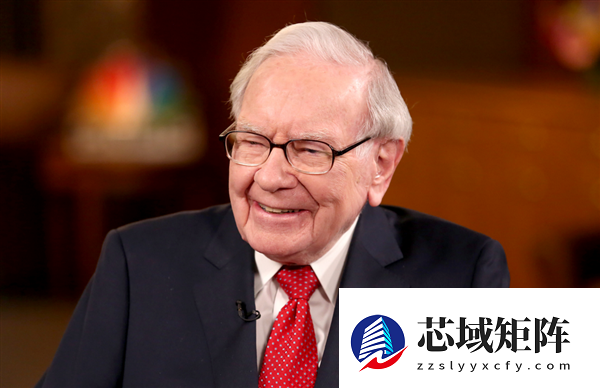 巴菲特退休后首次发声：伯克希尔在100年后仍会屹立不倒