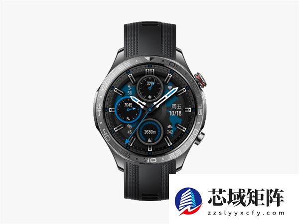 2025年度评奖:智能穿戴篇