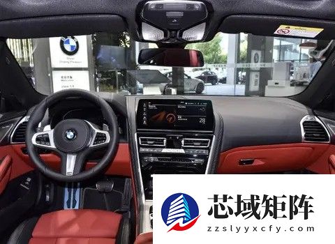 宝马8系四门轿跑裸车跌至70万，豪华旗舰为何大幅跳水？