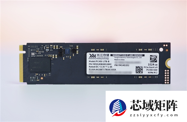 2025年度评奖：硬盘篇