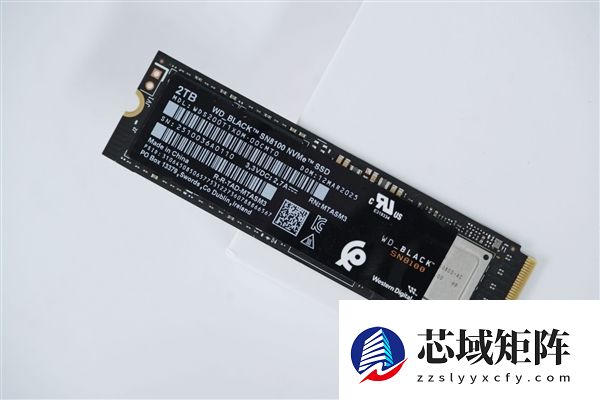 2025年度评奖：硬盘篇