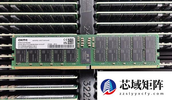 2025年度评奖：内存篇