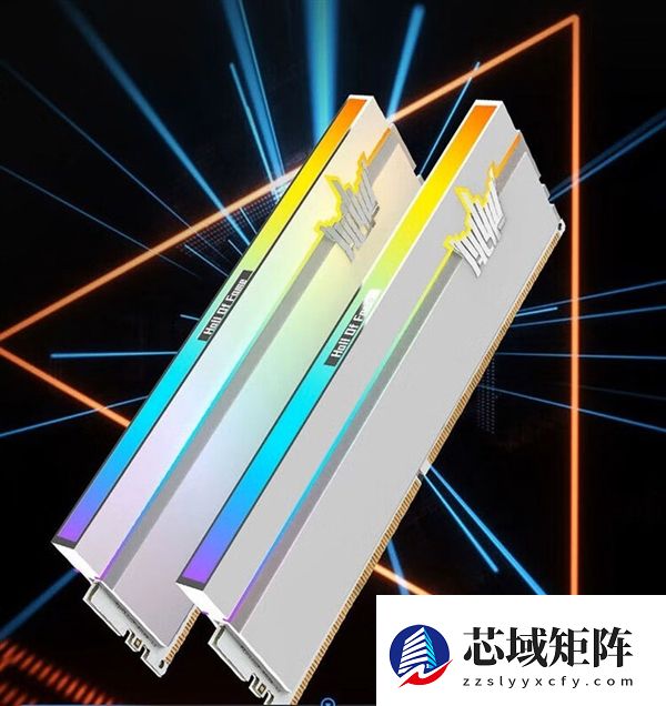 2025年度评奖：内存篇