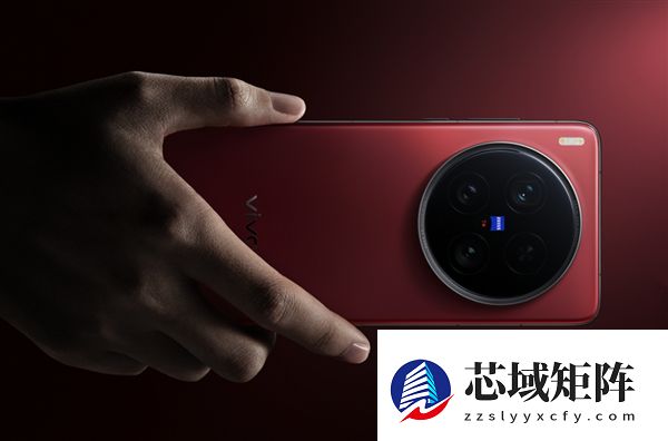 7000mAh大电池！vivo X300s配置曝光：1.5K大直屏+2亿主摄