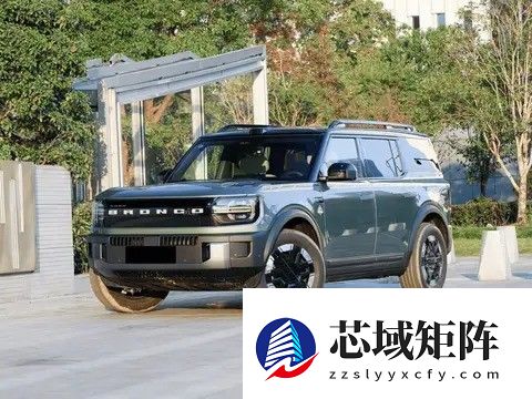 福特全新智趣烈马12月19日上市，预售22.98万起