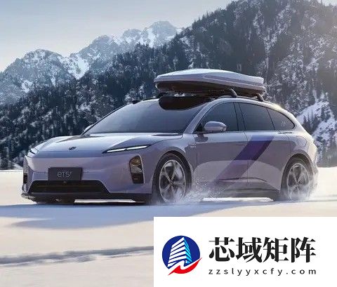 蔚来新ET5/ET5T远空套装限定版上市，限量555台售31.3万起