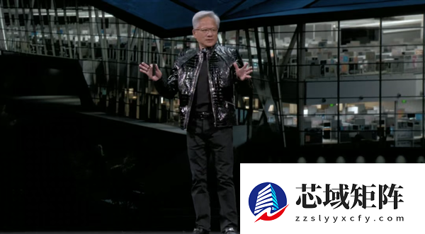 担任英伟达CEO超30年！黄仁勋谈背后秘诀：别被炒鱿鱼、别觉得无聊