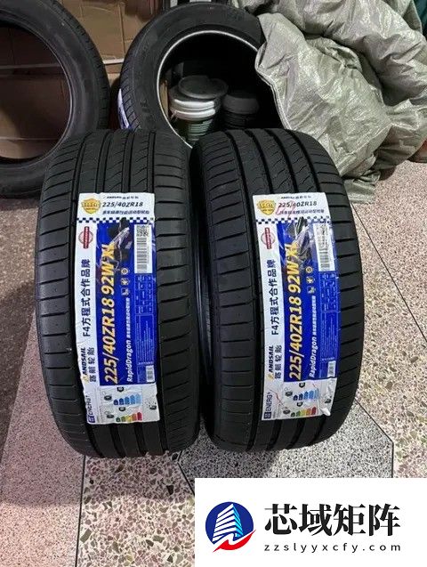 轮胎更换策略全解析：何时换、怎么换、换几条