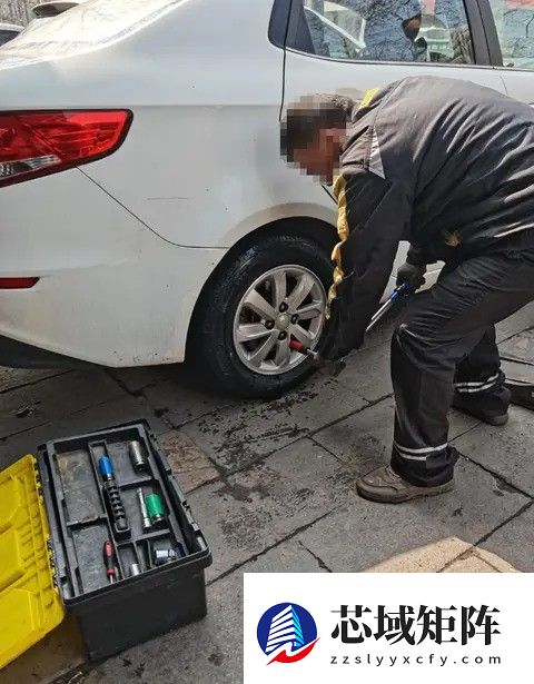 定期轮胎换位延长寿命：周期、方法与注意事项详解