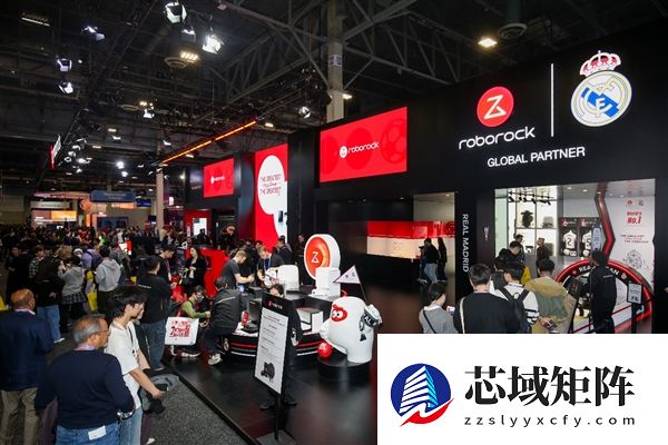 扫地机长出“双腿”！石头科技G-Rover惊艳CES 构建家庭机器人新拼图