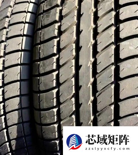 轮胎裂纹别忽视！5年更换警戒线必知