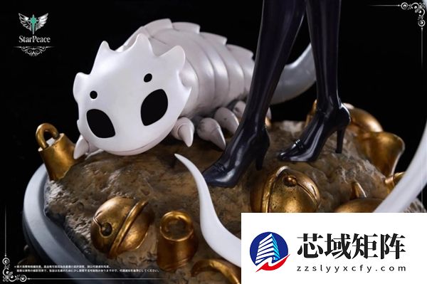 还有这种组合！喜多川海梦cos大黄蜂性感手办发布