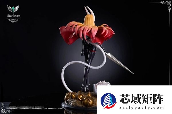 还有这种组合！喜多川海梦cos大黄蜂性感手办发布