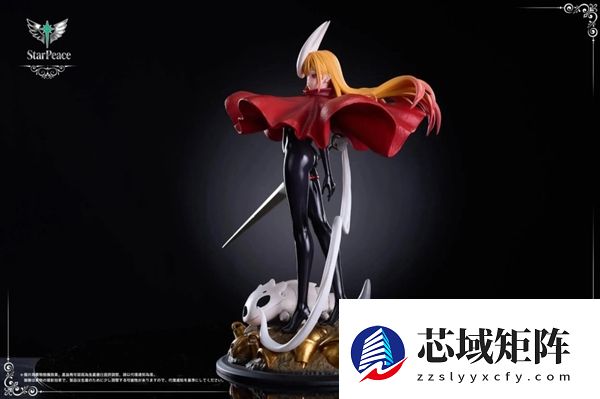 还有这种组合！喜多川海梦cos大黄蜂性感手办发布