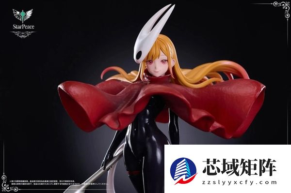 还有这种组合！喜多川海梦cos大黄蜂性感手办发布