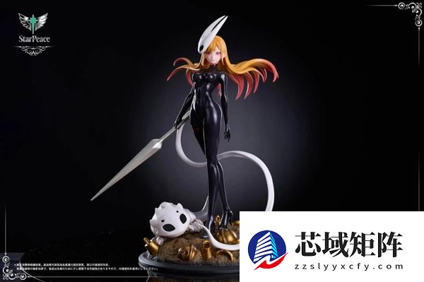 还有这种组合！喜多川海梦cos大黄蜂性感手办发布