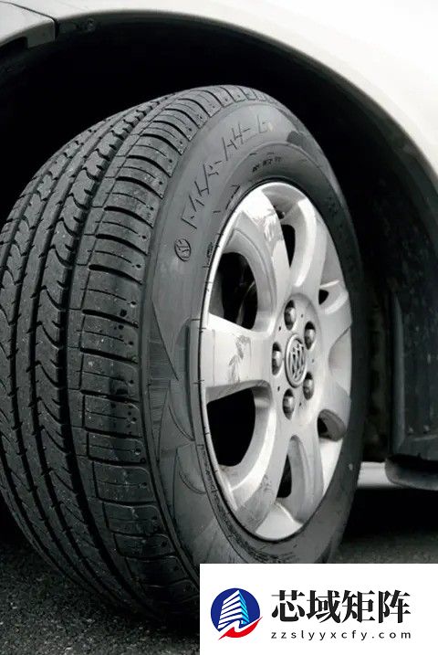 手把手教你看懂轮胎上的秘密标记