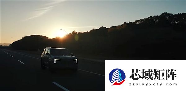 三菱即将宣布新款帕杰罗