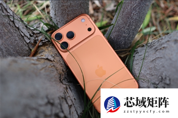 无缘2亿像素！iPhone 18影像配置曝光：双4800万主摄+潜望长焦