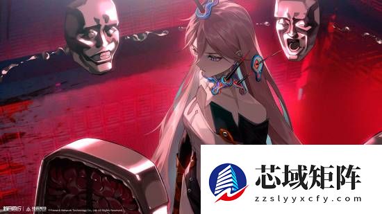 国产二次元手游新月同行运营不足一年半突然停更