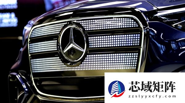 销量不佳奔驰要砍掉EQS！下一代S级燃油、纯电都要卖