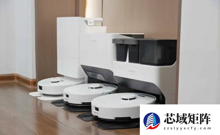 iRobot申请破产保护 Picea将全资控股重组