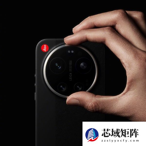 小米17 Ultra徕卡版被歪曲变焦环造假！王化：某群体断章取义能力很强