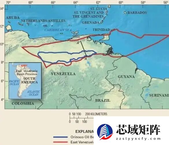 委内瑞拉的石油真的“质量差”吗