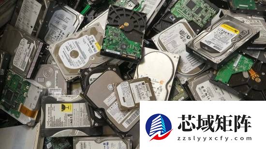 AI需求激增推动HDD价格攀升，机械硬盘迈入涨价周期