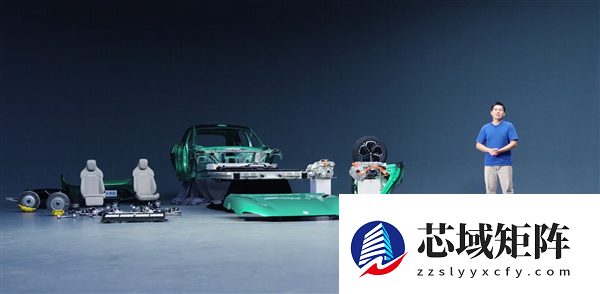 雷军新年直播今晚开启：现场拆一台小米YU7！已准备就绪