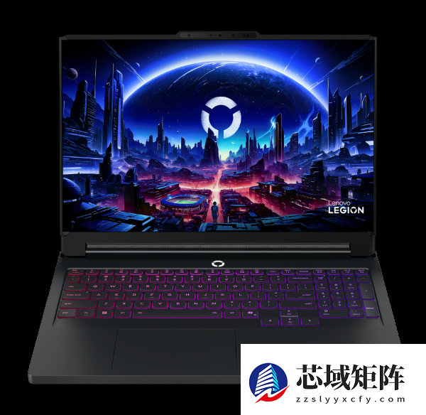 联想游戏产品阵容大更新！横向卷轴屏、最强掌机、最新笔记本全都有