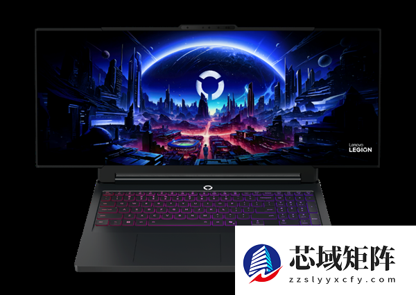 联想游戏产品阵容大更新！横向卷轴屏、最强掌机、最新笔记本全都有