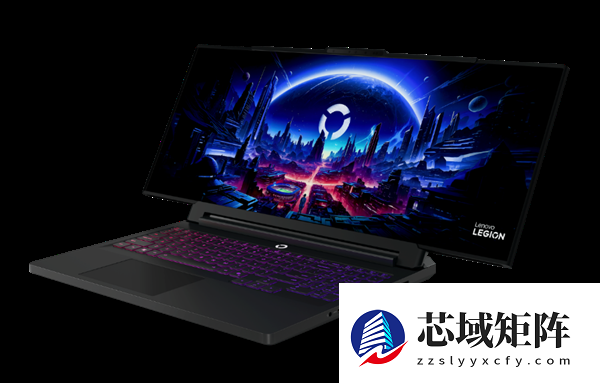 联想游戏产品阵容大更新！横向卷轴屏、最强掌机、最新笔记本全都有
