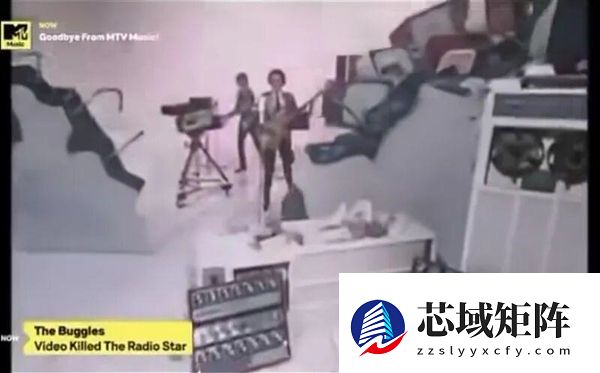 MTV音乐频道全球停播:曾捧红迈克尔·杰克逊、麦当娜等巨星