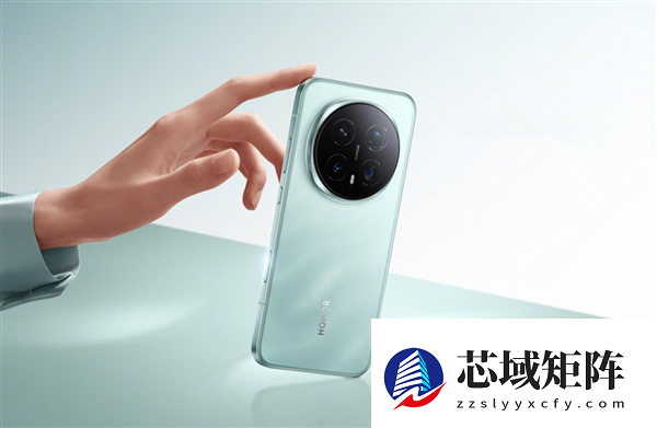 这才是真Air！荣耀新机线稿流出：6.3mm机身+Pro级主摄