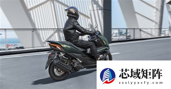 升仕150X和本田NWT150尾速哪个更快 升仕老总回应：总算弄清了