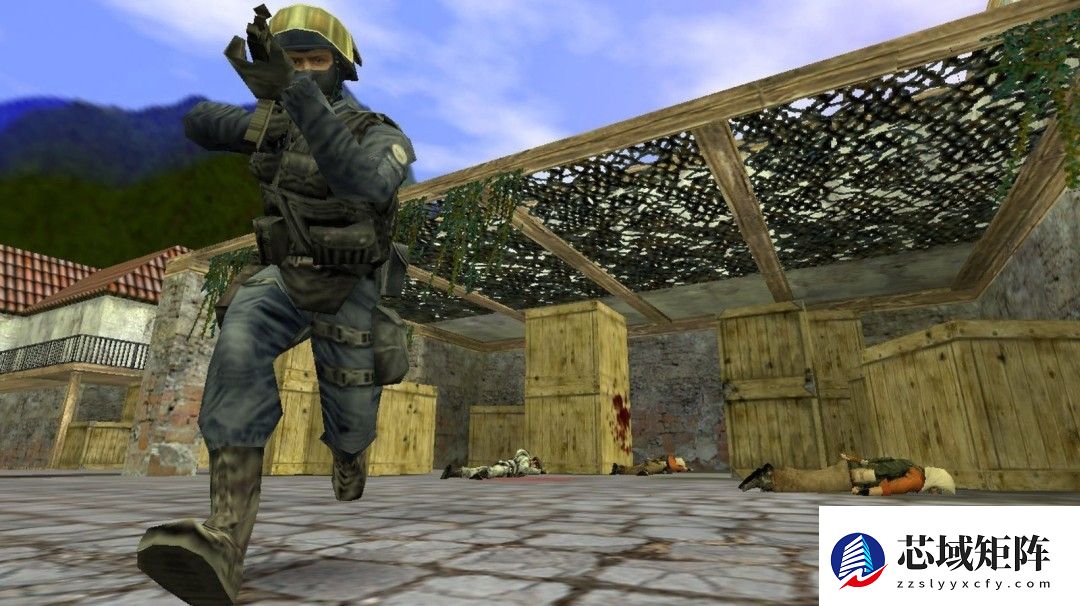 CS联合创始人回顾26年历程：未曾预见的电竞传奇与玩家追逐皮肤的时代