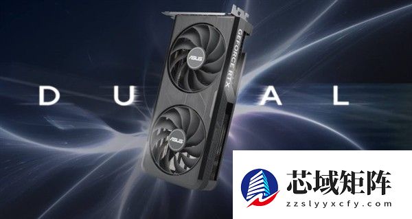 华硕推出全新RTX 5060 Ti EVO 16G显卡：更薄更紧凑，设计全面优化